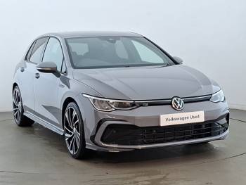 2022 Volkswagen Golf 1.5 eTSI 150 R-Line 5dr DSG