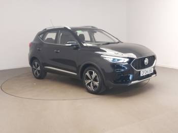 2024 (24) MG Zs 1.0T GDi Excite 5dr DCT