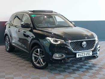2023 (23) MG Hs 1.5 T-GDI Exclusive 5dr DCT