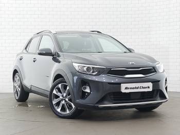 2019 (68/19) Kia Stonic 1.0T GDi 3 5dr