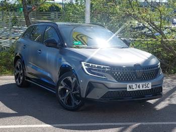 2024 (74) Renault Austral E-Tech FHEV Techno Esprit Alpine 5dr Auto