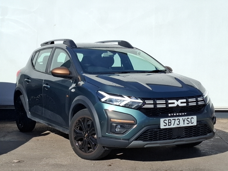 2023 Dacia Sandero
