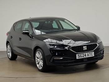 2024 (24) Seat Leon 1.0 TSI EVO SE Dynamic 5dr