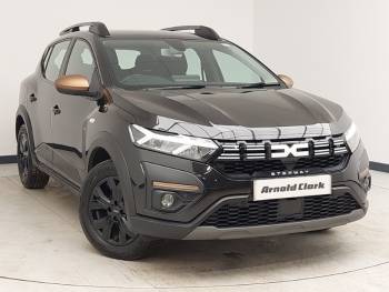 2024 Dacia Sandero Stepway 1.0 TCe Extreme 5dr