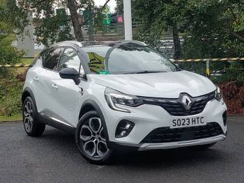 2023 Renault Captur 1.0 TCE 90 Techno 5dr