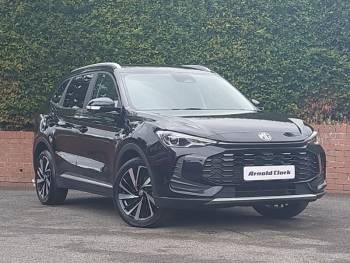 2025 (75) MG Zs 1.5 Hybrid+ Trophy 5dr Auto