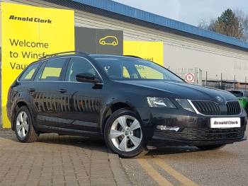 2019 (19) Skoda Octavia 1.0 TSI SE Technology 5dr DSG