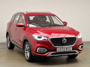 2022 (22) MG Hs 1.5 T-GDI Excite 5dr