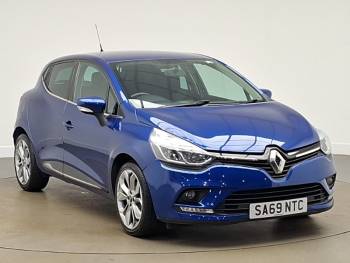 2019 (69) Renault Clio 0.9 TCE 90 Iconic 5dr