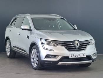 2019 (69) Renault Koleos 2.0 dCi GT Line 5dr X-Tronic