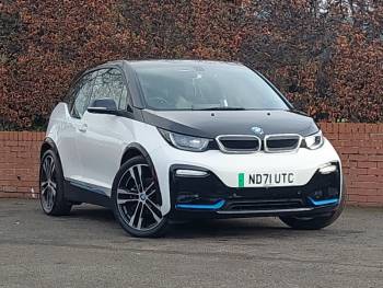 2021 BMW I3 135kW S 42kWh 5dr Auto