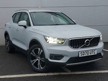 2021 (70) Volvo Xc40 1.5 T3 [163] Inscription Pro 5dr Geartronic