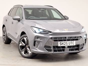 2025 (25) Cupra Terramar 1.5 eTSI 150 V2 5dr DSG