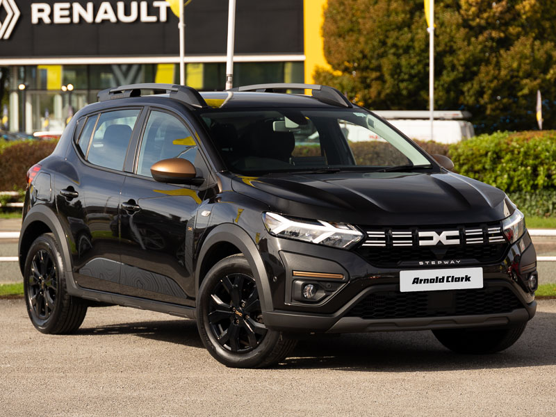 2023 Dacia Sandero