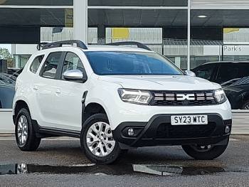 2023 (23) Dacia Duster 1.0 TCe 90 Expression 5dr