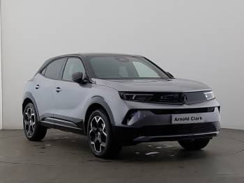 2025 (25) Vauxhall Mokka 1.2 Turbo Ultimate 5dr Auto