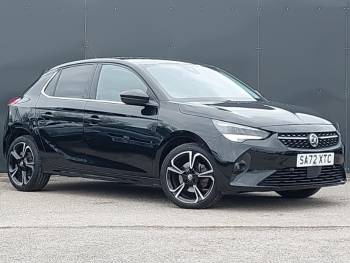 2022 (72) Vauxhall Corsa 1.2 Turbo Elite Edition 5dr