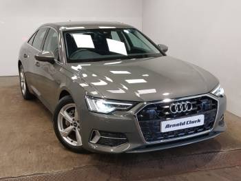 2023 (73) Audi A6 40 TFSI Sport 4dr S Tronic