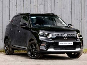 2026 (76) Citroen C3 1.2 Turbo Collection 5dr