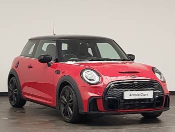 2021 (71) MINI Cooper 2.0 Cooper S Sport 3dr Auto