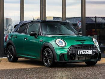 2023 MINI Cooper 2.0 Cooper S Sport 5dr Auto