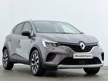 2024 (24) Renault Captur 1.0 TCE 90 Evolution 5dr