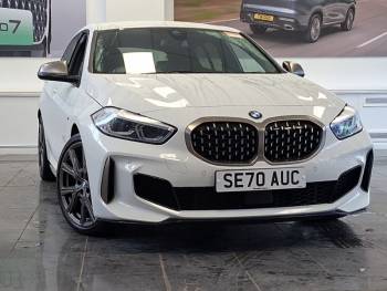2020 (70) BMW 1 Series M135i xDrive 5dr Step Auto