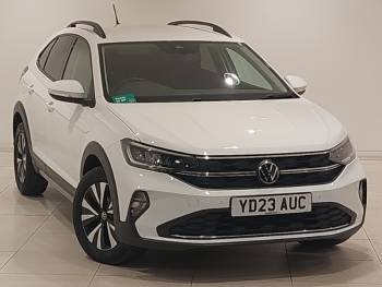 2023 (23) Volkswagen Taigo 1.0 TSI 110 Life 5dr DSG