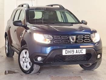 2019 (19) Dacia Duster 1.6 SCe Essential 5dr