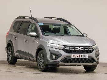 2024 (74) Dacia Jogger 1.0 TCe Expression 5dr