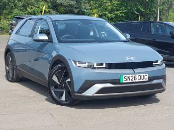 2026 (26) Hyundai Ioniq 5 168kW Premium 84 kWh 5dr Auto