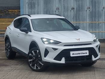 2025 (25) Cupra Formentor 1.5 TSI 150 V2 5dr