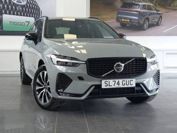 2024 (74) Volvo Xc60 2.0 B5P Plus Dark 5dr AWD Geartronic