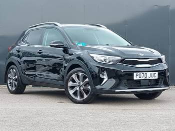 2021 (70/21) Kia Stonic 1.0T GDi 48V 3 5dr DCT