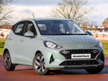 2025 (75) Hyundai I10 1.0 [63] Advance 5dr [Nav]
