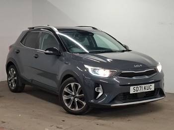 2022 (71) Kia Stonic 1.0T GDi 48V Connect 5dr