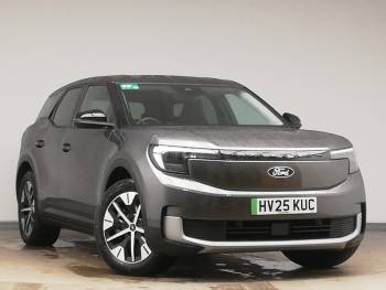 2025 (25) Ford Explorer 210kW Select 77kWh 5dr Auto