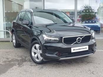 2021 (21) Volvo Xc40 2.0 B4P Momentum 5dr Auto