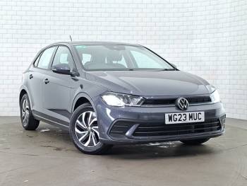 2023 (23) Volkswagen Polo 1.0 TSI Life 5dr