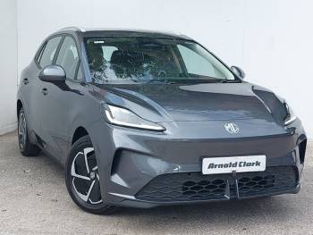2026 (26) MG MG4 EV Urban 110kW Comfort Standard Range 43kWh 5dr Auto