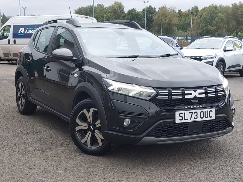 2023 Dacia Sandero