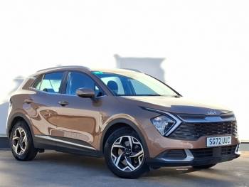2022 (72) Kia Sportage 1.6T GDi ISG 2 5dr