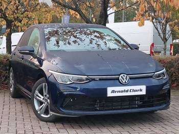 2024 (73/24) Volkswagen Golf 1.5 TSI 150 R-Line 5dr