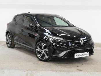 2023 (73) Renault Clio 1.0 TCe 90 RS Line 5dr