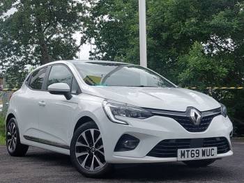 2019 (69) Renault Clio 1.0 TCe 100 Iconic 5dr