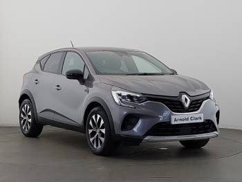 2022 (72) Renault Captur 1.0 TCE 90 Evolution 5dr