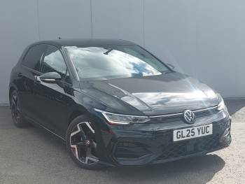 2025 (25) Volkswagen Golf 1.5 TSI 150 R-Line 5dr