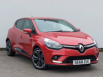 2019 (68) Renault Clio 0.9 TCE 75 Iconic 5dr