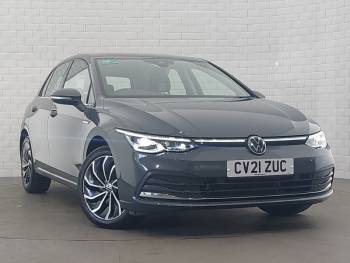 2021 (21) Volkswagen Golf 1.5 TSI 150 Style 5dr