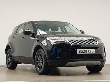 2020 (20) Land Rover Range Rover Evoque 2.0 D150 5dr 2WD